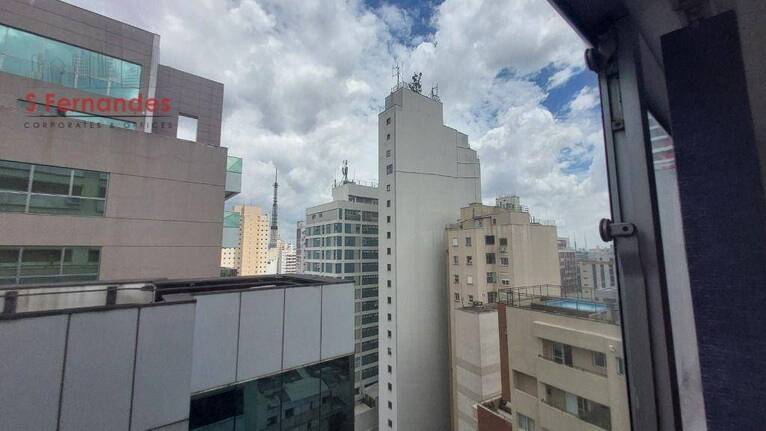 Conjunto Corporativo para alugar, Bela Vista São Paulo - SP Foto 4