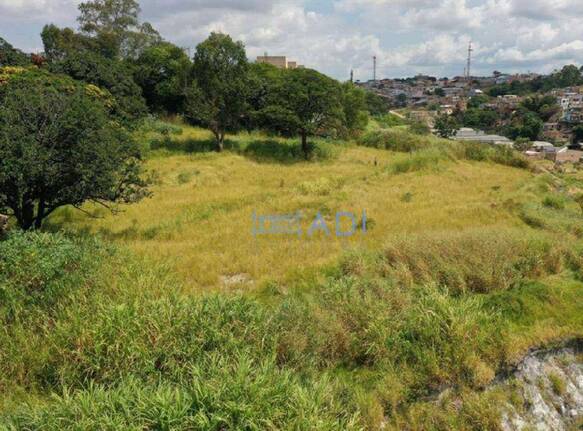 Terreno para alugar, Parque São João Contagem - MG Foto 2