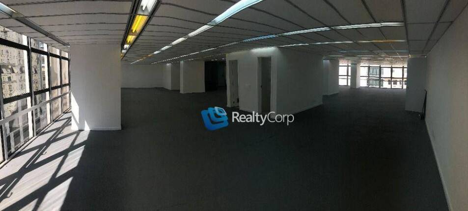 Conjunto Corporativo para alugar, Centro Rio De Janeiro - RJ Foto 11