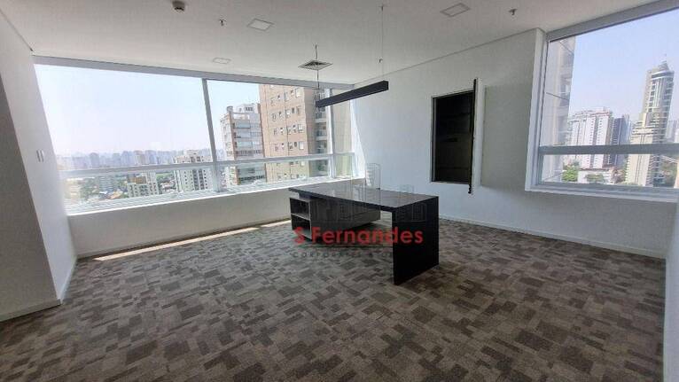 Conjunto Corporativo para alugar, Brooklin São Paulo - SP Foto 12