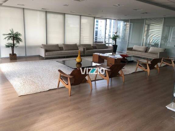 Conjunto Corporativo para alugar, Vila Olímpia São Paulo - SP Foto 4