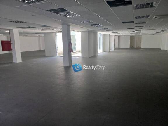 Andar Corporativo para alugar, Centro Rio De Janeiro - RJ Foto 25