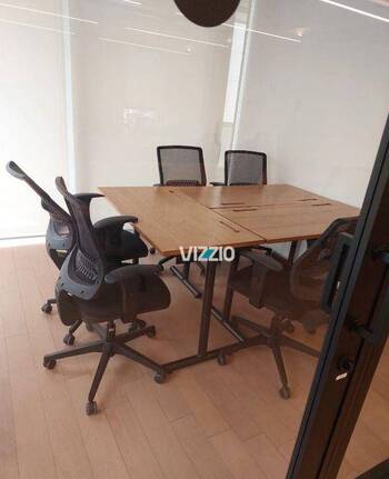 Conjunto Corporativo para alugar, Pinheiros São Paulo - SP Foto 6