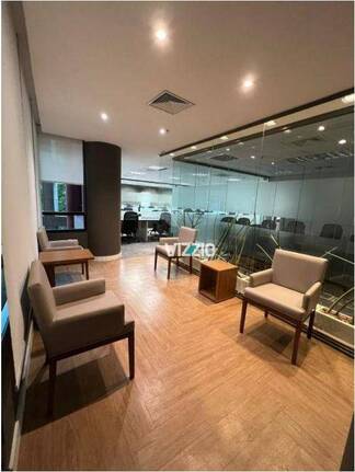 Conjunto Corporativo para alugar, Vila Olímpia São Paulo - SP Foto 22