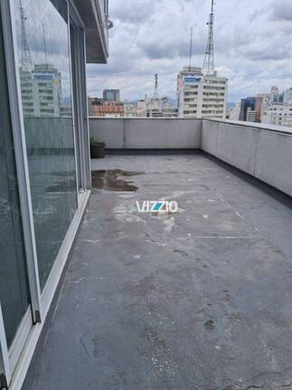 Andar Corporativo para alugar e comprar, Paraíso São Paulo - SP Foto 8