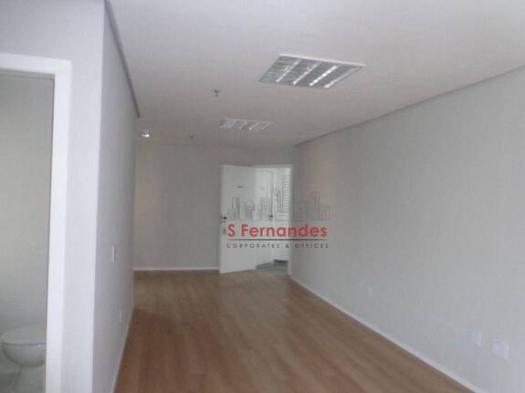 Conjunto Corporativo para alugar, Vila Mariana São Paulo - SP Foto 6