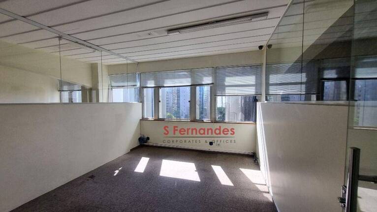 Conjunto Corporativo para alugar, Brooklin São Paulo - SP Foto 10