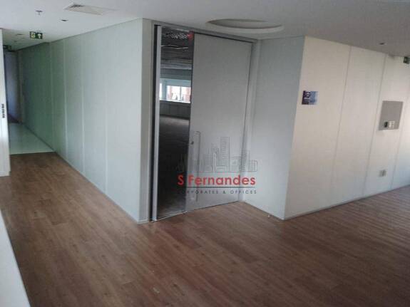 Conjunto Corporativo para alugar, Brooklin São Paulo - SP Foto 14