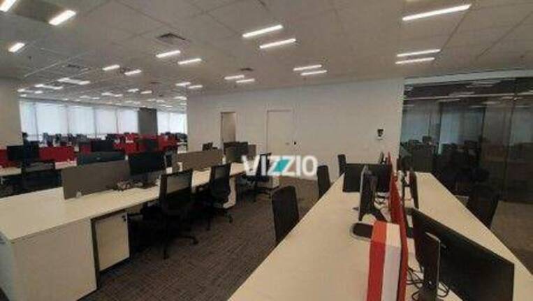 Conjunto Corporativo para alugar, Pinheiros São Paulo - SP Foto 8