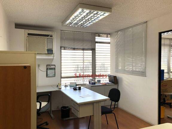 Conjunto Corporativo para alugar, Itaim Bibi São Paulo - SP Foto 9