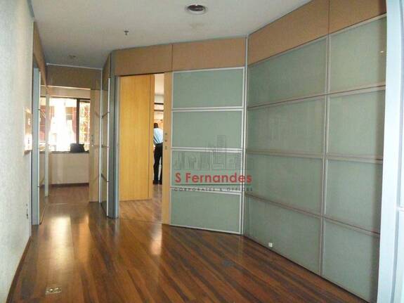 Conjunto Corporativo para alugar, Pinheiros São Paulo - SP Foto 1