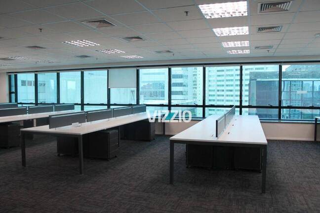 Conjunto Corporativo para alugar, Vila Olímpia São Paulo - SP Foto 22