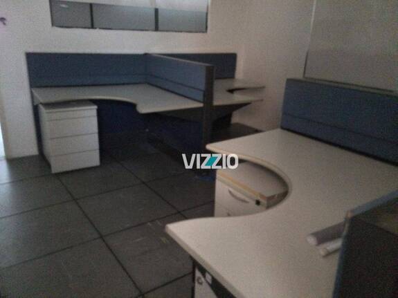 Conjunto Corporativo para alugar, Vila Olímpia São Paulo - SP Foto 18