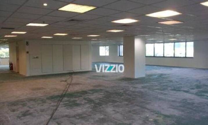 Conjunto Corporativo para alugar, Chácara Santo Antônio (zona Sul) São Paulo - SP Foto 2