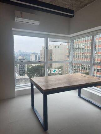 Conjunto Corporativo para alugar, Itaim Bibi São Paulo - SP Foto 12