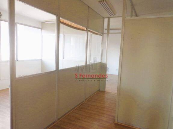 Conjunto Corporativo para alugar, Paraíso São Paulo - SP Foto 7