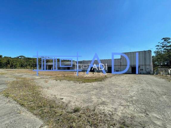 Galpão para alugar, Nova Era Juiz De Fora - MG Foto 1