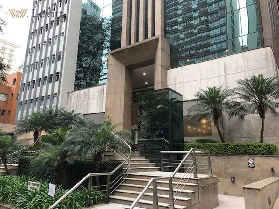 Andar Corporativo para alugar e comprar, Jardim Paulista São Paulo - SP Foto 3