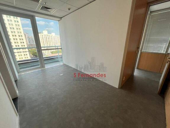 Conjunto Corporativo para alugar, Vila Olímpia São Paulo - SP Foto 23