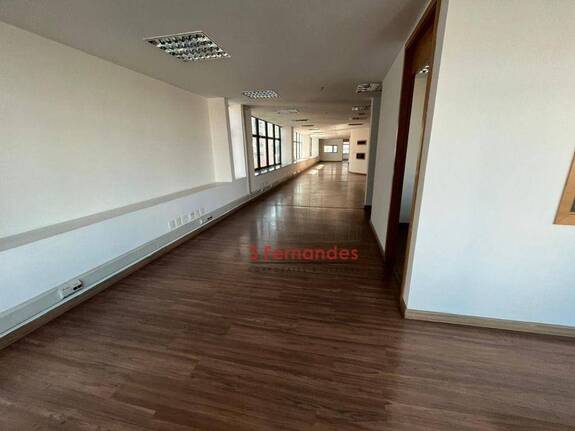 Conjunto Corporativo para alugar e comprar, Vila Olímpia São Paulo - SP Foto 14