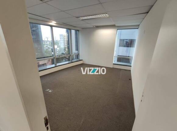 Conjunto Corporativo para alugar, Brooklin São Paulo - SP Foto 25