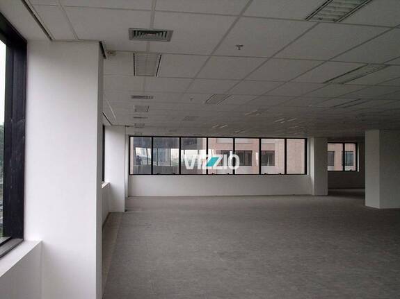 Conjunto Corporativo para alugar, Barra Funda São Paulo - SP Foto 2