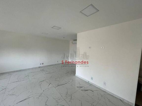 Conjunto Corporativo para alugar e comprar, Moema São Paulo - SP Foto 16