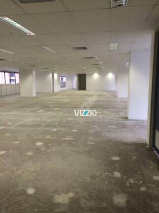 Andar Corporativo para alugar, Vila Cruzeiro São Paulo - SP Foto 3