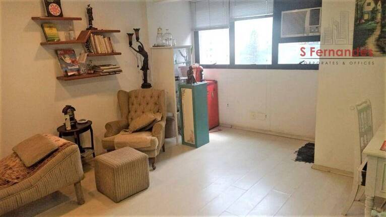 Conjunto Corporativo para alugar, Vila Clementino	 São Paulo - SP Foto 14