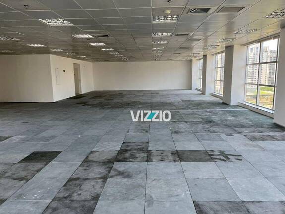 Conjunto Corporativo para alugar, Itaim Bibi São Paulo - SP Foto 1