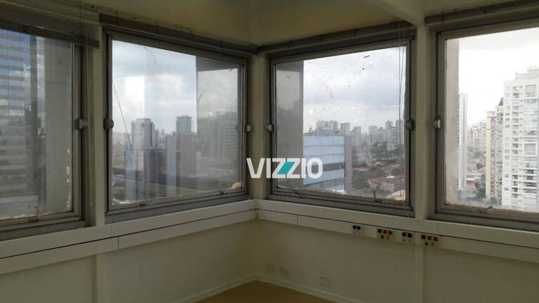 Conjunto Corporativo para alugar, Brooklin São Paulo - SP Foto 49