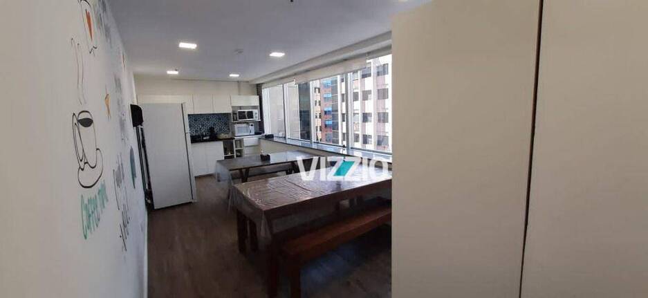 Conjunto Corporativo para alugar, Vila Olímpia São Paulo - SP Foto 1