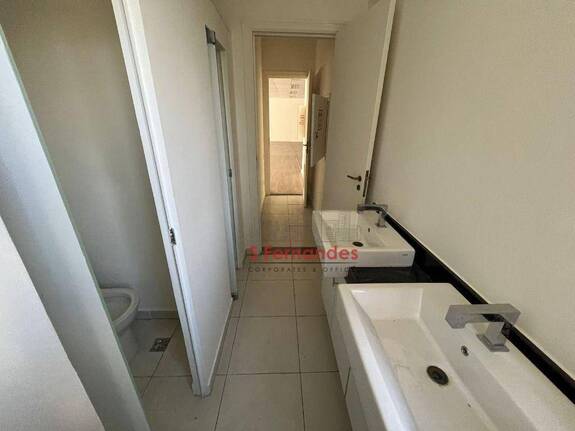 Conjunto Corporativo para alugar, Vila Olímpia São Paulo - SP Foto 15