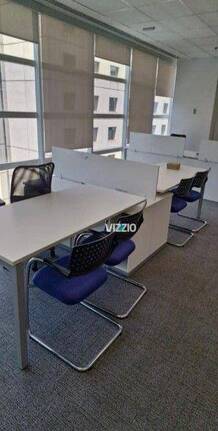 Conjunto Corporativo para alugar, Vila Olímpia São Paulo - SP Foto 11