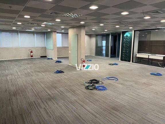 Conjunto Corporativo para alugar, Pinheiros São Paulo - SP Foto 15