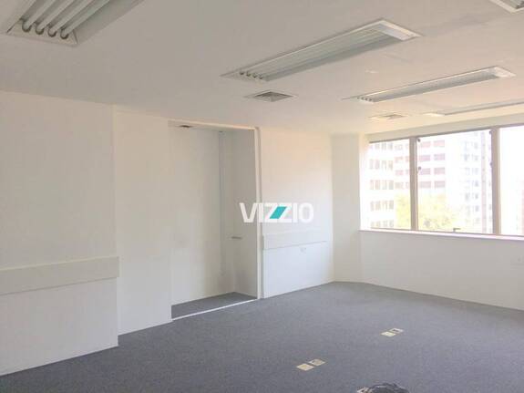 Andar Corporativo para alugar, Av Paulista São Paulo - SP Foto 26