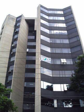 Conjunto Corporativo para alugar, Brooklin São Paulo - SP Foto 0