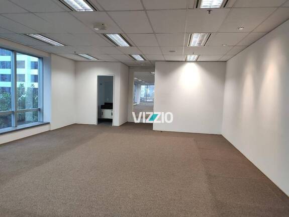 Conjunto Corporativo para alugar, Brooklin São Paulo - SP Foto 52