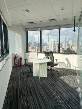 Conjunto Corporativo para alugar, Faria Lima São Paulo - SP Foto 10