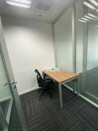 Andar Corporativo para alugar, Brooklin São Paulo - SP Foto 19