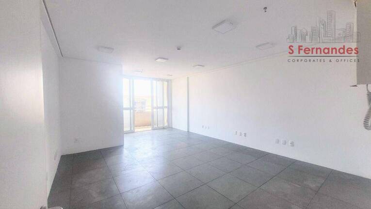 Conjunto Corporativo para alugar, Chácara Santo Antônio (zona Sul) São Paulo - SP Foto 1