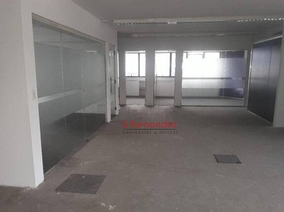 Conjunto Corporativo para alugar, Vila Olímpia São Paulo - SP Foto 2