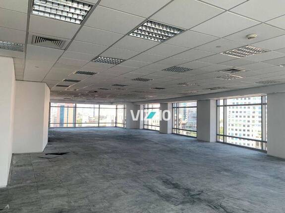 Conjunto Corporativo para alugar, Vila Olímpia São Paulo - SP Foto 6