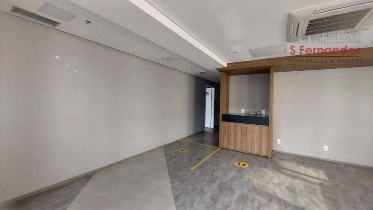 Conjunto Corporativo para alugar e comprar, Bela Vista São Paulo - SP Foto 11