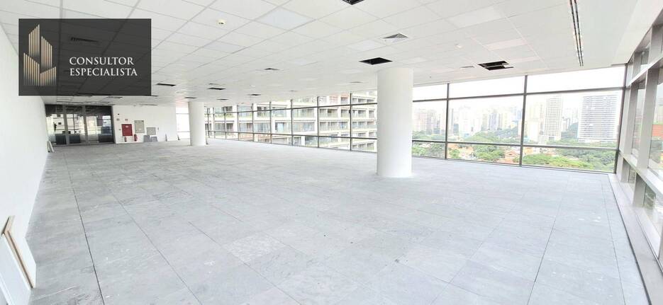 Conjunto Corporativo para alugar, Moema São Paulo - SP Foto 18