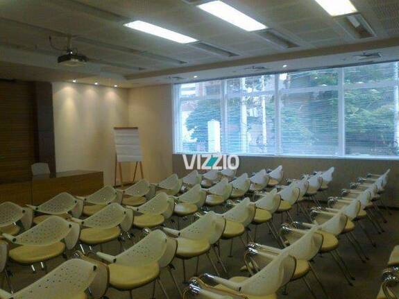 Conjunto Corporativo para alugar, Brooklin São Paulo - SP Foto 4