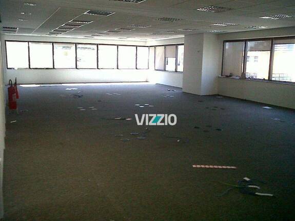 Conjunto Corporativo para alugar, Itaim Bibi São Paulo - SP Foto 1