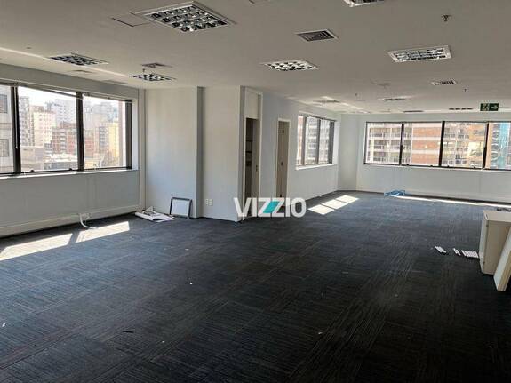 Conjunto Corporativo para alugar, Itaim Bibi São Paulo - SP Foto 19