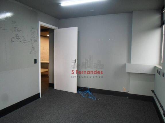 Conjunto Corporativo para alugar, Pinheiros São Paulo - SP Foto 10