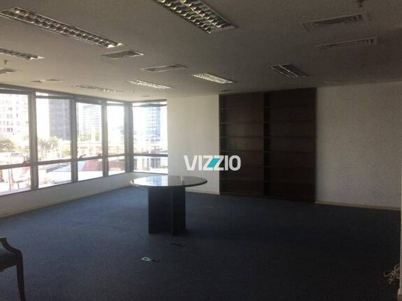 Conjunto Corporativo para alugar, Faria Lima São Paulo - SP Foto 10